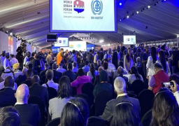 مشاركون بمائدة مستديرة حول دور البرلمانيين في التنمية الحضرية يدعون لرسم خريطة لتشريعات تعزز التخطيط