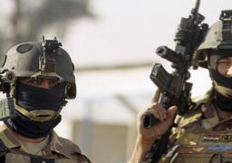 مقتل ضابطين كبيرين من قوات البيشمركة في تفجير بالعراق
