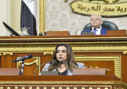 منال عوض أمام مجلس النواب: نسعي لتمكين الوحدات المحلية من إدارة التنمية الاقتصادية بفاعلية لتوفير فرص العمل