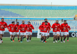 منتخب مصر يبحث عن ختام تاريخي لتصفيات أمم أفريقيا الليلة أمام بوتسوانا