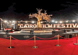 مهرجان القاهرة السينمائي يعلن الفائزين بجوائز “جيل المستقبل”