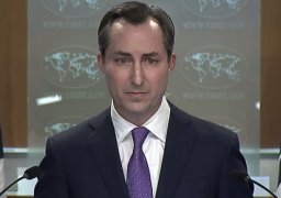 واشنطن : نضغط بقوة للتوصل لحل دبلوماسي في لبنان .. واتفاق وقف إطلاق النار صار قريبًا