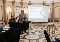 وزارة البيئة: شهادة العلامة الخضراء تهدف لتشجيع إعادة تدوير المخلفات البلاستيكية