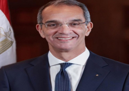 وزير الاتصالات وتكنولوجيا المعلومات يغادر إلى صربيا لبحث تعزيز التعاون المشترك