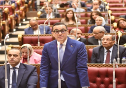 وزير الاستثمار أمام “الشيوخ”: ملتزمون بتوفير فرص استثمارية مستدامة تدعم النمو الاقتصادي