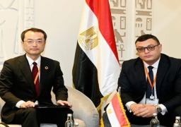 وزير الاسكان يبحث تعزيز التعاون مع الوكالة اليابانية للتعاون الدولي “الجايكا” خاصة فى مشروعات “حياة كريمة”