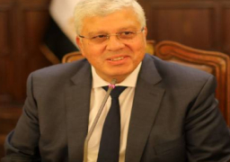 وزير التعليم العالى يعقد اجتماعًا (أونلاين) مع لجنة تحكيم برنامج GenZ 2024