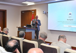 وزير الري يؤكد أهمية دور “بحوث المياه” في تقديم حلول لتحديات المنظومة المائية بمصر