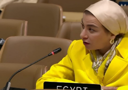 وزيرة البيئة تسلم رئاسة “COP29” نتائج قيادتها لمشاورات تمويل المناخ