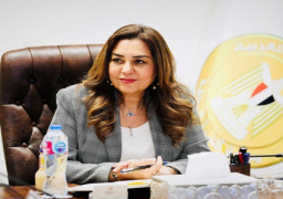 وزيرة التنمية المحلية: “مشروعك” وفر أكثر من مليون و453 ألف فرصة عمل منذ 2015 وحتى الآن