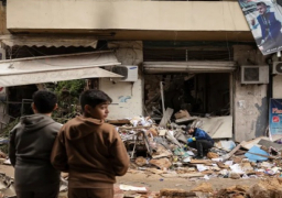 يونيسف: مقتل ما يربو على 200 طفل في لبنان في الشهرين الماضيين