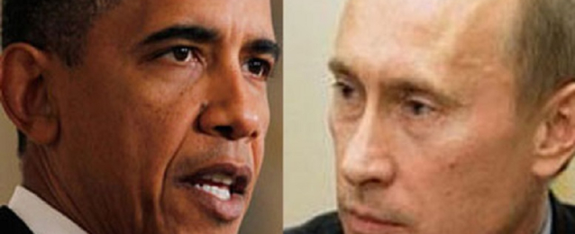 أوباما: واشنطن لن تفرض عقوبات على موسكو قبل التنسيق مع شركائها الأوروبيين