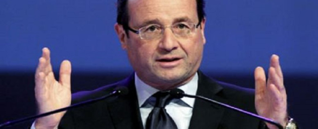 فرنسا دفعت 18 مليون دولار للإفراج عن أربعة صحفيين رهائن في سوريا