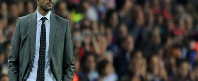 جوارديولا: الفوز على بريمن تحضير جيد قبل مباراة ريال مدريد