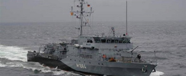 البنتاجون : سفن تجسس روسية تعمل خارج المياه الأقليمية الأمريكية بالقرب من كوبا
