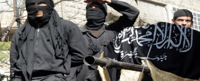 اعتقال أميرين من “داعش” أثناء تسللهما من سوريا إلى العراق