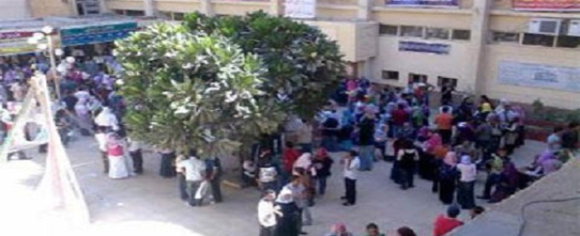 القبض على 10 من طلاب الاخوان بالاسكندرية لاعتدائهم على امن الجامعة