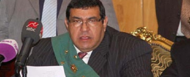 قاضي مرسي يحيل جريدة الوطن إلى النيابة لخرقها حظر النشر