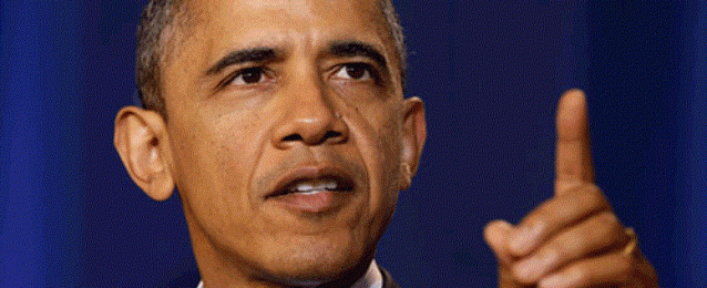 أوباما يعلن الاربعاء عن اجراءات لطمأنة عائلات الرهائن الامريكيين