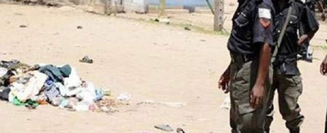 مقتل 30 شخصا في أعمال عنف جديدة شمال شرق نيجيريا