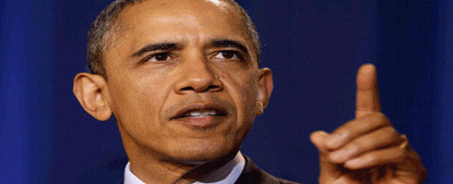 أوباما: واشنطن ستواصل الاتصال مع الحكومة الجديدة في مصر