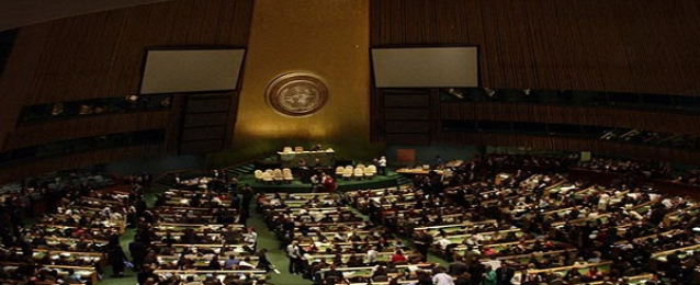 الأمم المتحدة تكرم مصريين فقدوا حياتهم في أثناء عملهم ببعثات السلام الدولية