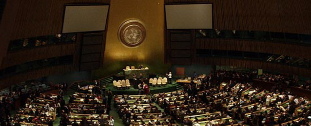 الأمم المتحدة تكرم مصريين فقدوا حياتهم في أثناء عملهم ببعثات السلام الدولية