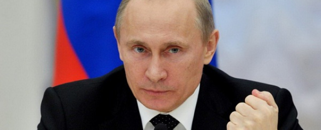 الجاردين: بوتين يأمر بسحب القوات الروسية من أوكرانيا