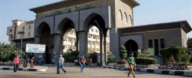 استئناف العمل بالمدن الجامعية بالأزهر الجمعة المقبلة