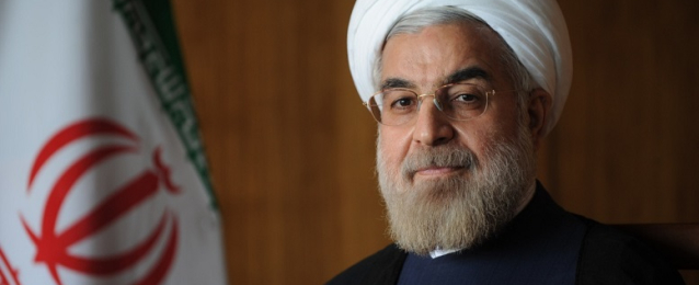 روحاني: التعاون بين إيران وروسيا يسهم في استقرار المنطقة