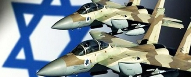 الطيران الحربي الإسرائيلي يواصل انتهاكاته للأجواء اللبنانية