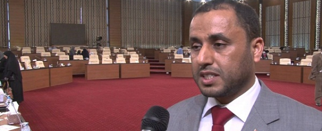 المؤتمر الوطني العام الليبي يعلن تسليم السلطة عقب إنتخابات النواب
