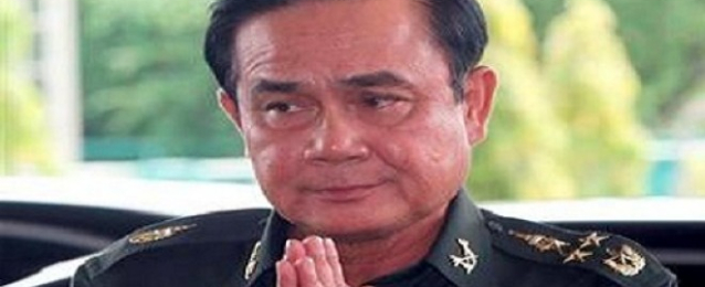 المجلس العسكري التايلاندي يُنشئ مراكز «مصالحة» لتخفيف حدة الانقسامات
