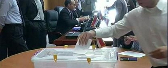 بدء عمليات اقتراع اليوم الثاني لانتخاب رئيس جديد لمصر