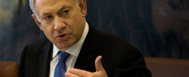 نتنياهو يسعى لسن قانون يعرّف إسرائيل بـ”دولة الشعب اليهودي”