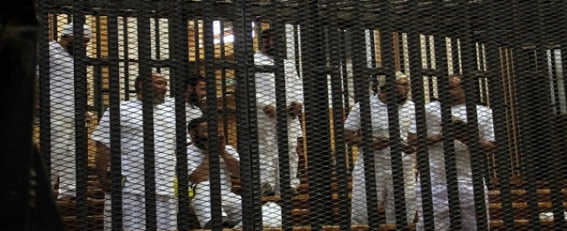 تأجيل محاكمة 26 في خلية مدينة نصر إلى الأحد المقبل