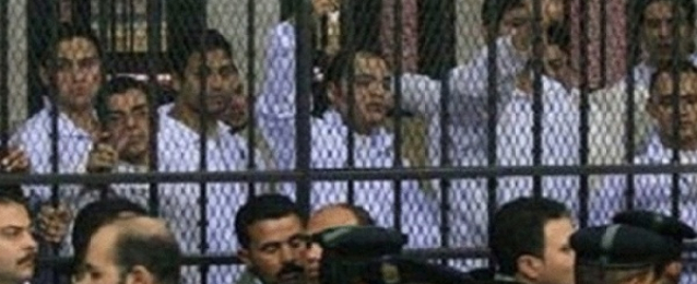 جنايات القاهرة تستأنف اليوم محاكمة 26 متهما في “خلية مدينة نصر”
