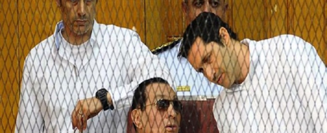 حيثيات حكم “القصور الرئاسية”: سداد “آل مبارك” للمبالغ المستولى عليها لا يعفيهم من العقاب
