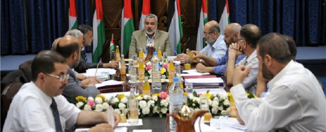 حكومة غزة: ترتيبات لعودة 3 الآف عنصر أمن تابع للضفة إلي القطاع