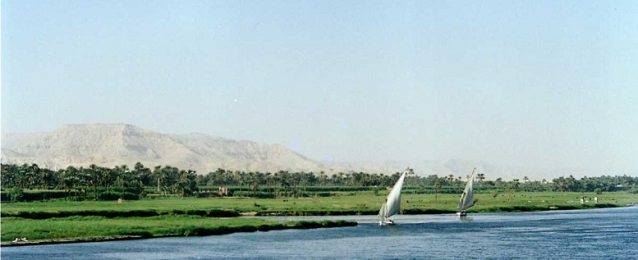 مصر: نؤيد حق دول حوض النيل في تحقيق التنمية دون ضرر ولا ضرار
