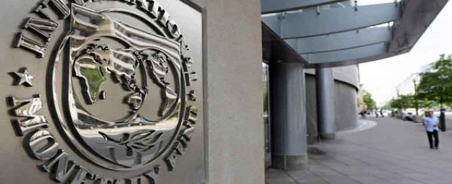 رئيسة صندوق النقد الدولي تحذر من العواقب العالمية للأزمة الأوكرانية
