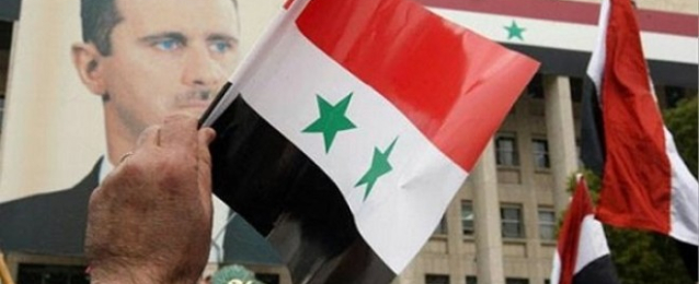 السوريون في الخارج يدلون بأصواتهم في انتخابات الرئاسة
