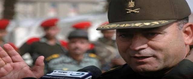 قائد الجيش الثالث: القوات المسلحة ملتزم الحياد الكامل بين مرشحي الرئاسة