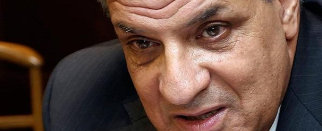 محلب يطالب وزير التموين بالانتهاء من تطوير الف مجمع استهلاكي