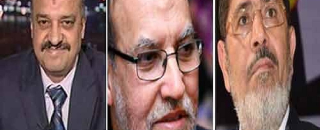 استئناف محاكمة مرسى اليوم فى قضية “قتل متظاهرى الإتحادية”