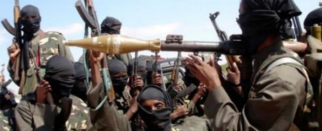 الرئيس النيجيري يتوعد بـ”حرب شاملة” ضد بوكو حرام