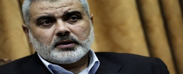 «حماس»: المحادثات لتشكيل حكومة فلسطينية تبدأ اليوم