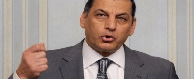 وزيرالداخلية السابق: مصر تحتاج لرئيس قوي وليس لرئيس يجيد الشعارات