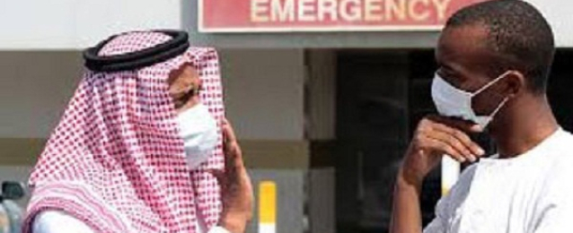 وفاة شخص بفيروس كورونا بالسعودية وارتفاع الحصيلة ل169