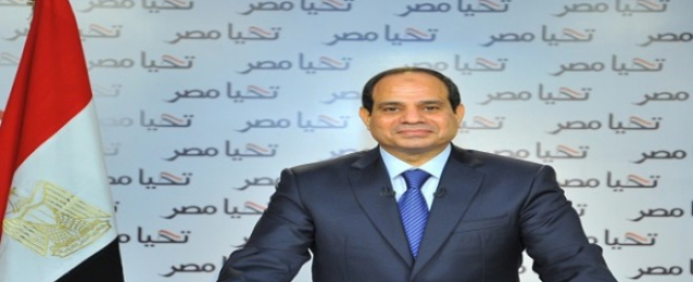 زعماء العالم يواصلون إرسال برقيات التهنئة للرئيس المصري المنتخب